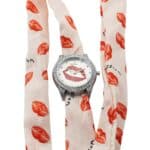 Montre Femme Foulard CHTIME