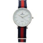 Montre Femme Tissu CHTIME