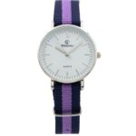 Montre Femme Tissu CHTIME