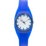 Montre Femme Silicone CHTIME
