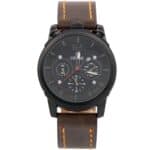 Montre Homme Chocolat CHTIME