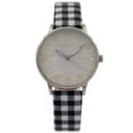 Montre pour Femme Fashion Noir CHTIME