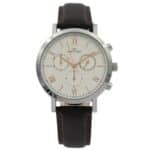 Très Jolie Montre Homme Chocolat GIORGIO