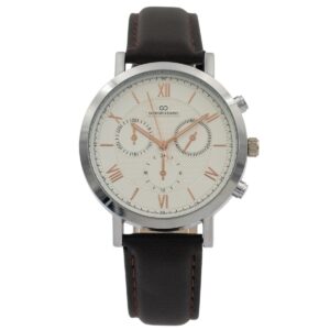 Très Jolie Montre Homme Chocolat GIORGIO