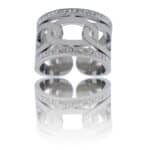 Bague pour Femme Ornée Zirconium PUMILA