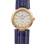 Belle Montre Femme Métal et Plastique Strass GIORGIO