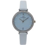 Montre Femme Couleur Bleu GIORGIO