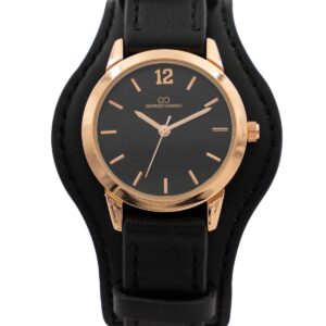 Montre pour Femme Noir GIORGIO