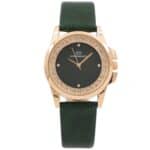 Montre Femme en Vert GIORGIO