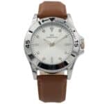 Votre Montre Homme Marron GIORGIO