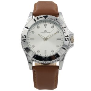 Votre Montre Homme Marron GIORGIO