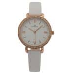 Montre pour Femme Blanc GIORGIO