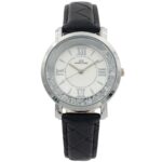 Votre Montre de Femme Noir GIORGIO