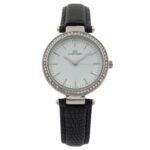 Votre Montre Femme Noir GIORGIO