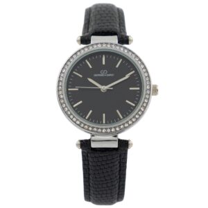 Montre Fashion pour Femme Noir GIORGIO