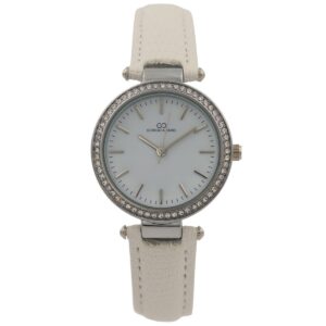 Sublime Montre Femme Blanc GIORGIO