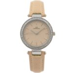 Montre de Femme Bracelet Beige GIORGIO