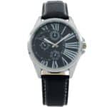 Montre pour Homme Noir GIORGIO