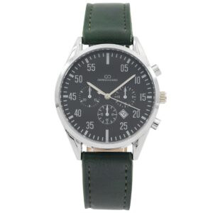 Montre pour Homme Vert GIORGIO