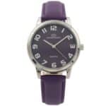 Sublime Montre Femme Violet GIORGIO