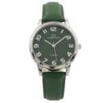 Montre pour Femme Fashion Vert GIORGIO