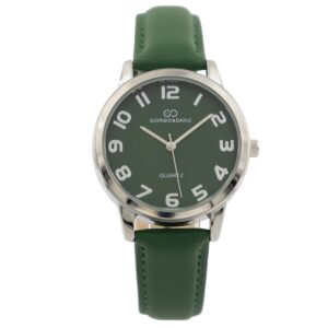Montre pour Femme Fashion Vert GIORGIO
