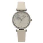 Très belle Montre Femme Blanc GIORGIO