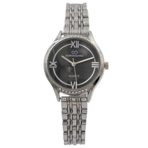 Montre tendance Femme Métal Strass GIORGIO