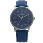 Montre Homme Bracelet Bleu GIORGIO