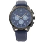 Montre Homme Bracelet Bleu GIORGIO