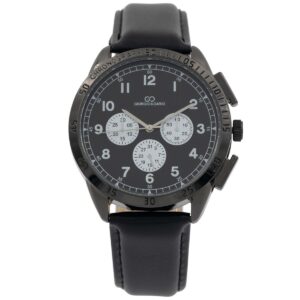 Montre pour Homme Fashion Noir GIORGIO