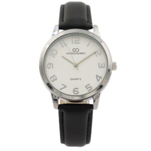 Jolie Montre Femme Noir GIORGIO