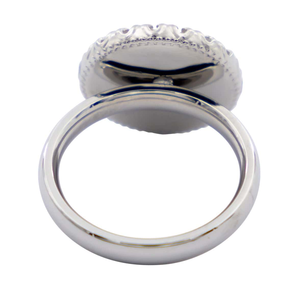 Magnifique Bague Femme Nacrée CALTHA