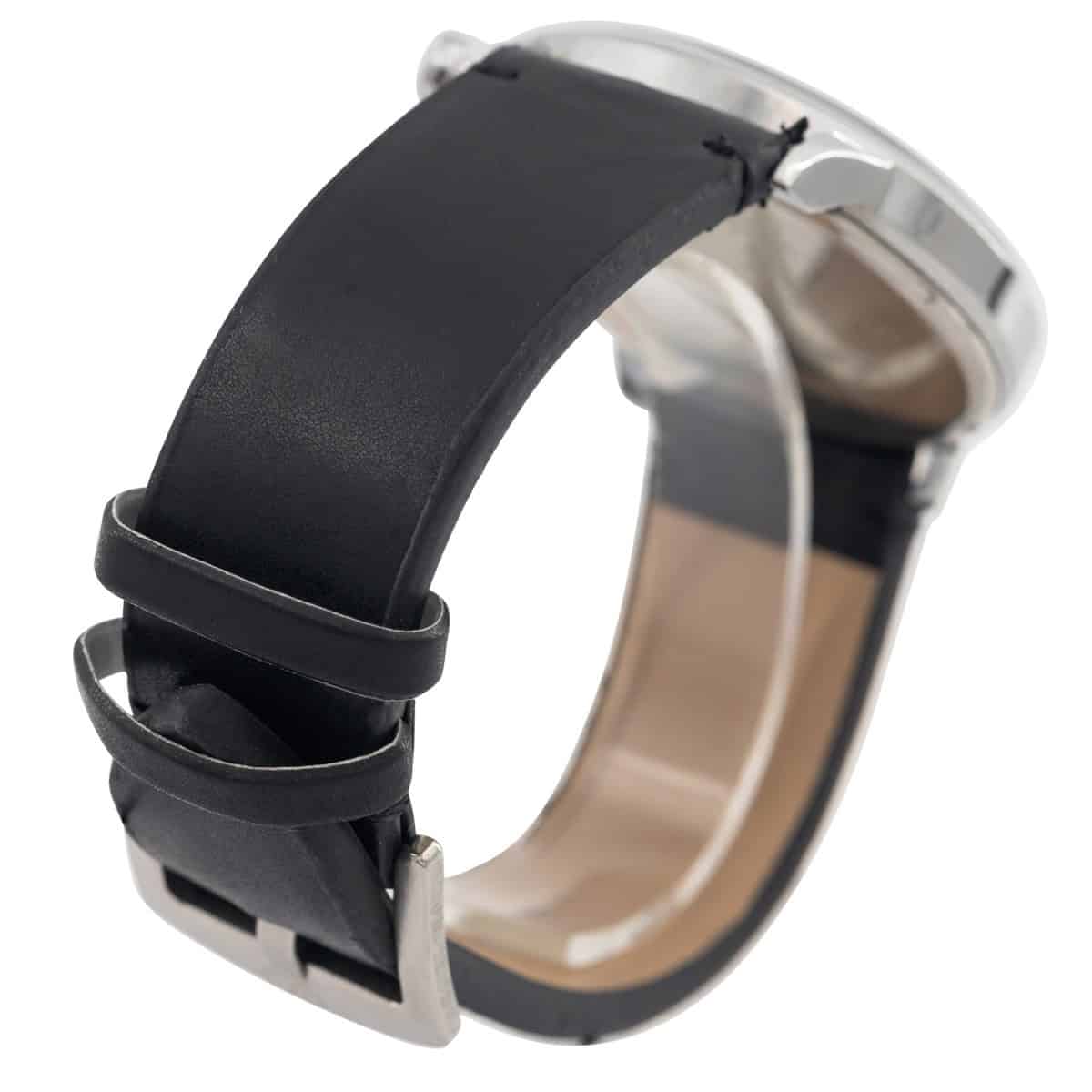 Montre d'Homme Tendance Noir GIORGIO