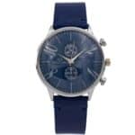 Jolie Montre Homme Bleu GIORGIO