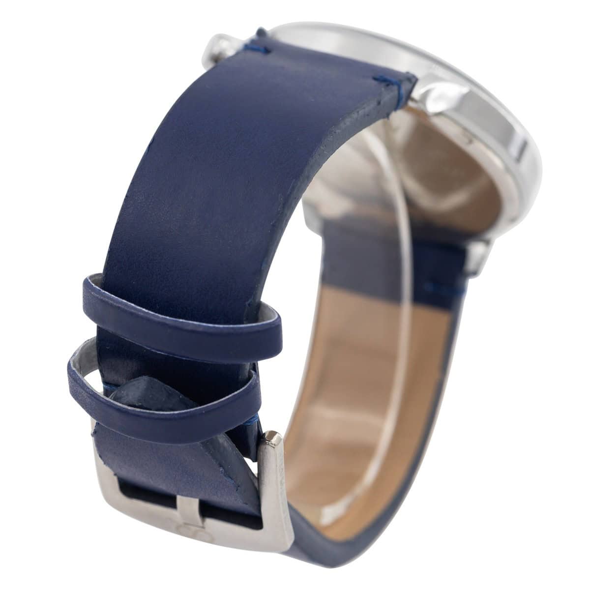 Jolie Montre Homme Bleu GIORGIO