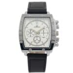 Jolie Montre Homme Noir GIORGIO