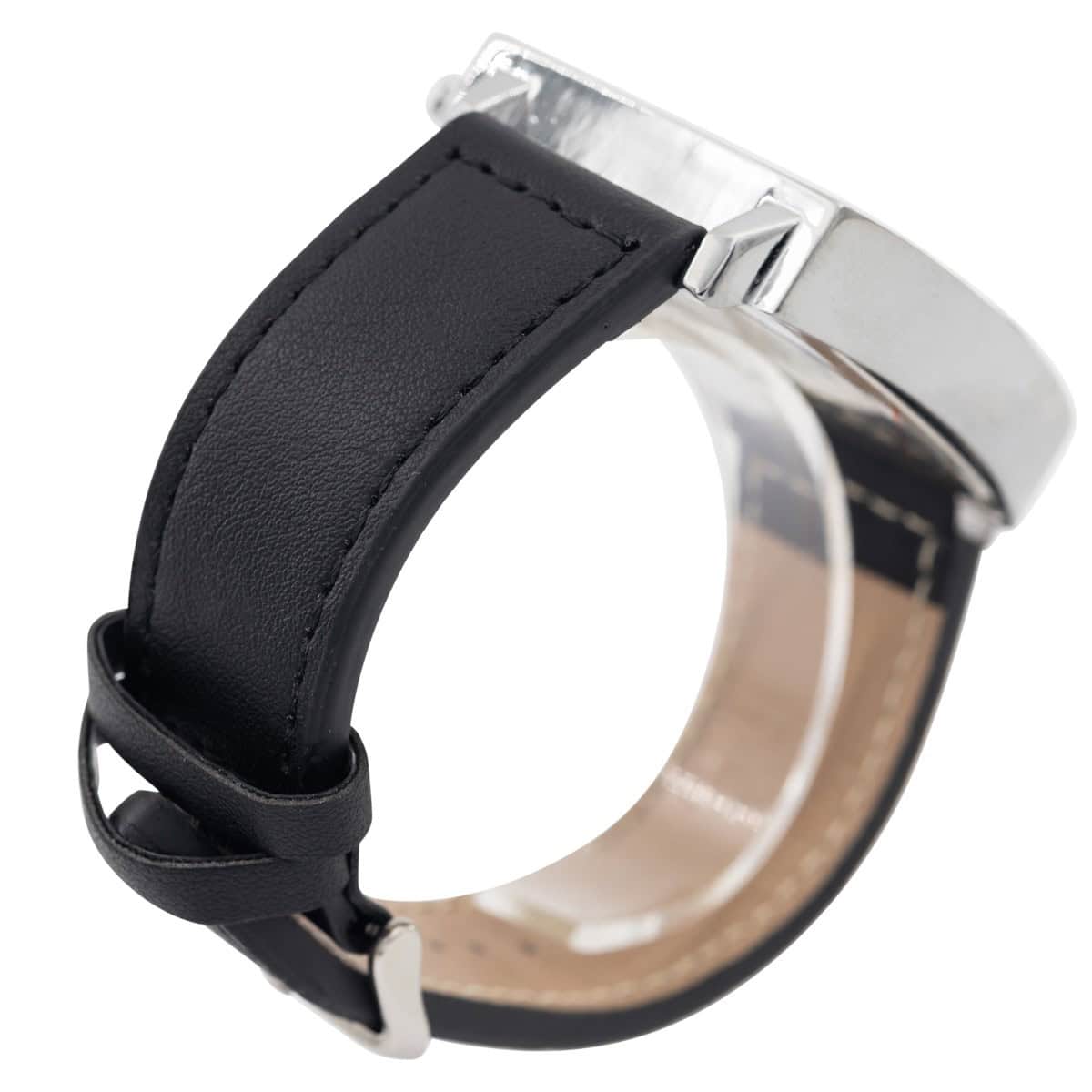 Jolie Montre Homme Noir GIORGIO