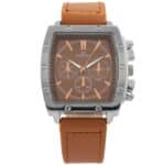 Votre Montre Homme Marron GIORGIO