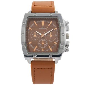 Votre Montre Homme Marron GIORGIO