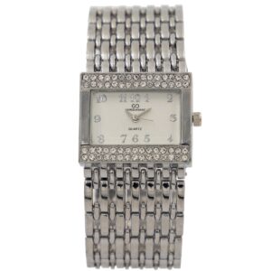 Montre pour Femme Métal Strass GIORGIO