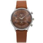 Montre Homme Couleur Marron GIORGIO