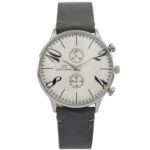 Votre Montre Homme Fashion Noir GIORGIO