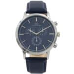 Montre Homme Bracelet Bleu GIORGIO