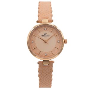 Votre Montre Fashion pour Femme Rose CHTIME