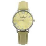Belle Montre Femme Vert CHTIME