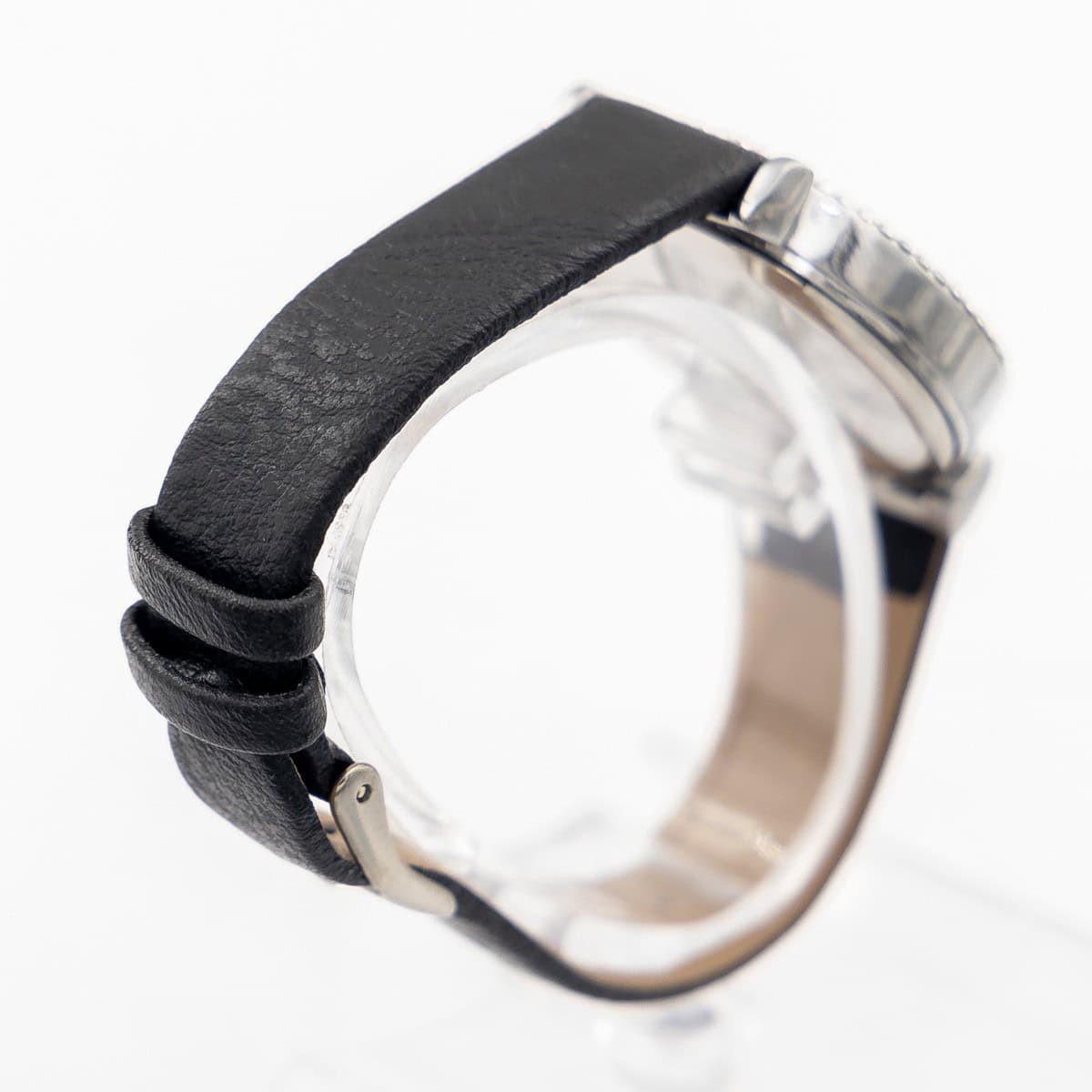 Votre Montre Femme Bracelet Noir GIORGIO