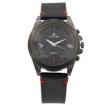 Très Belle Montre pour Homme Noir CHTIME