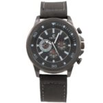 Montre pour Homme Bracelet Gris CHTIME