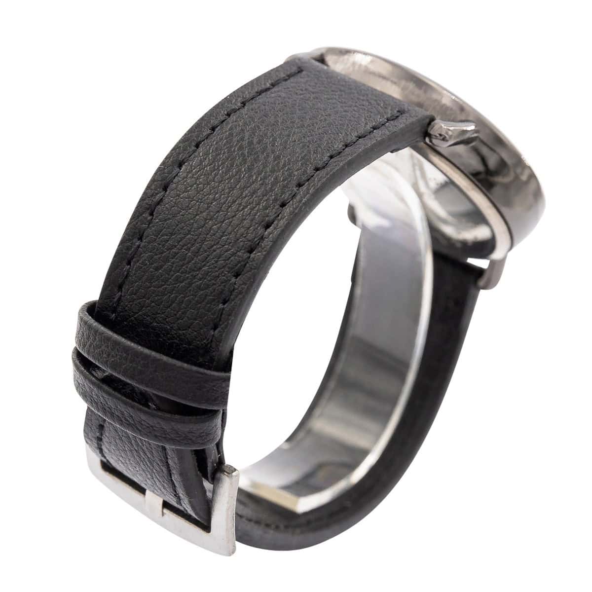 Montre Homme Couleur Noir CHTIME